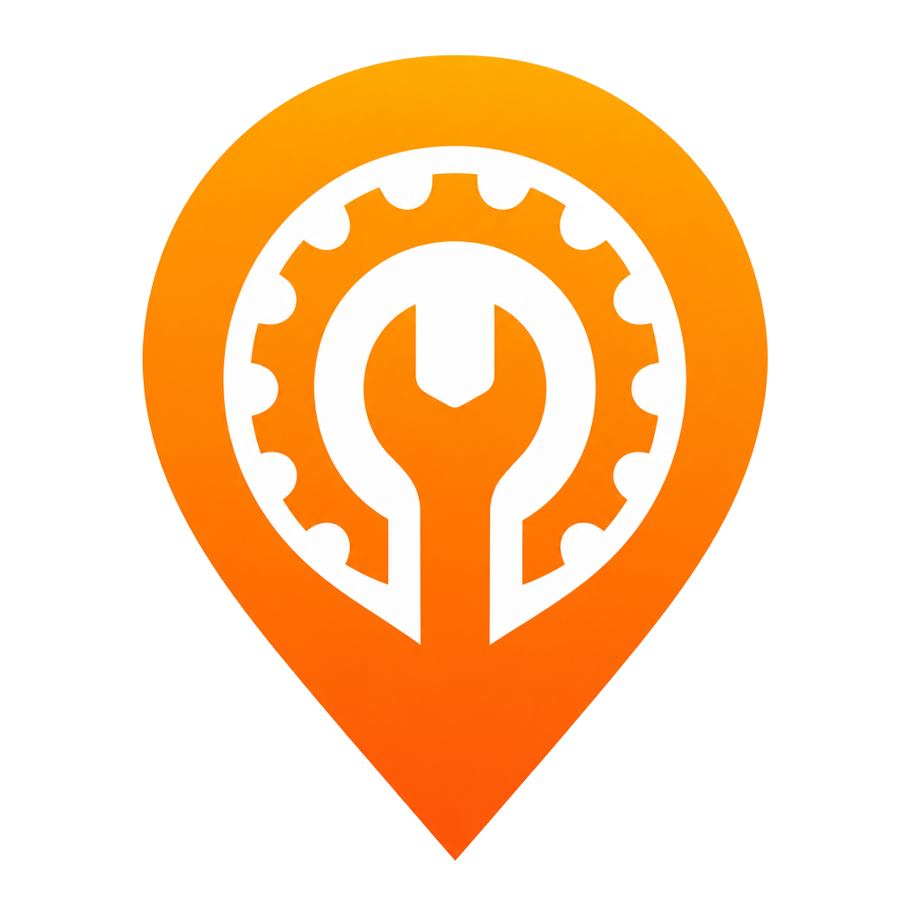 Logo MotoGarage